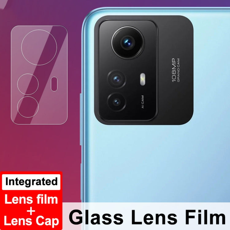 IMAK Sklo pre fotoaparát Xiaomi Redmi Note 12S