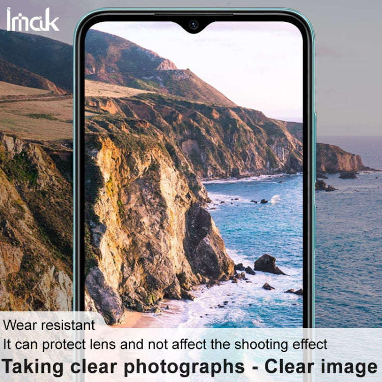 IMAK Sklo pre fotoaparát Xiaomi Redmi 10 5G