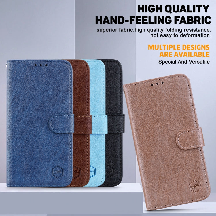 SOLID Knižkové puzdro pre Motorola Moto G32 - ružové