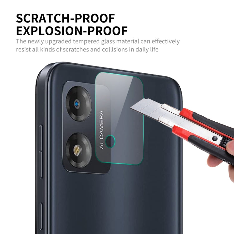 ENKAY Sklo pre fotoaparát Motorola Moto E13