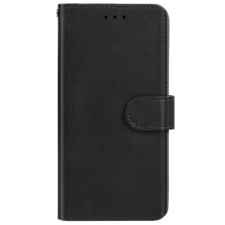 SOLID Knižkové puzdro pre Motorola Edge 30 Neo - čierne