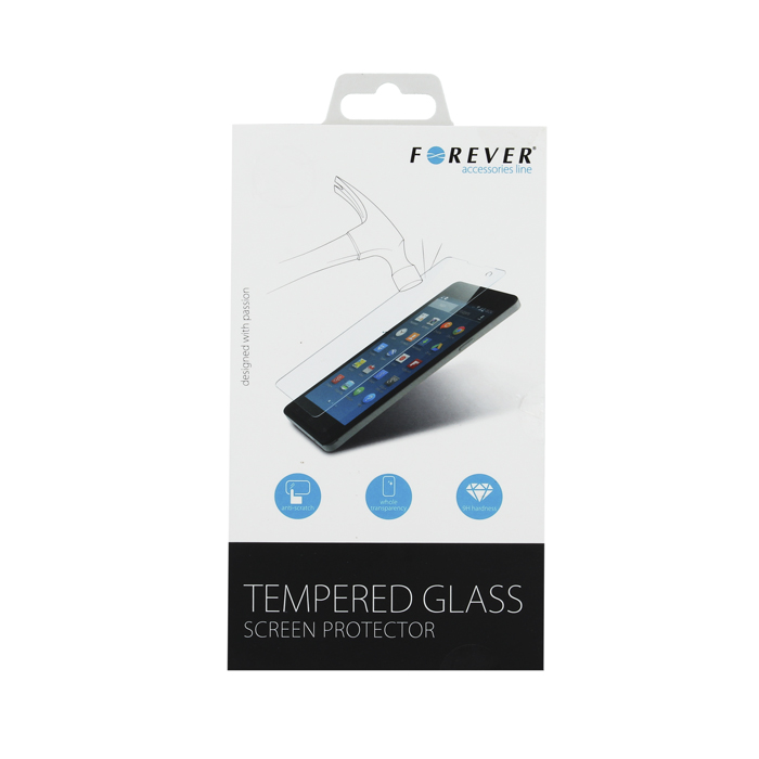 Tvrdené sklo pre Lenovo Motorola G8 Power Lite