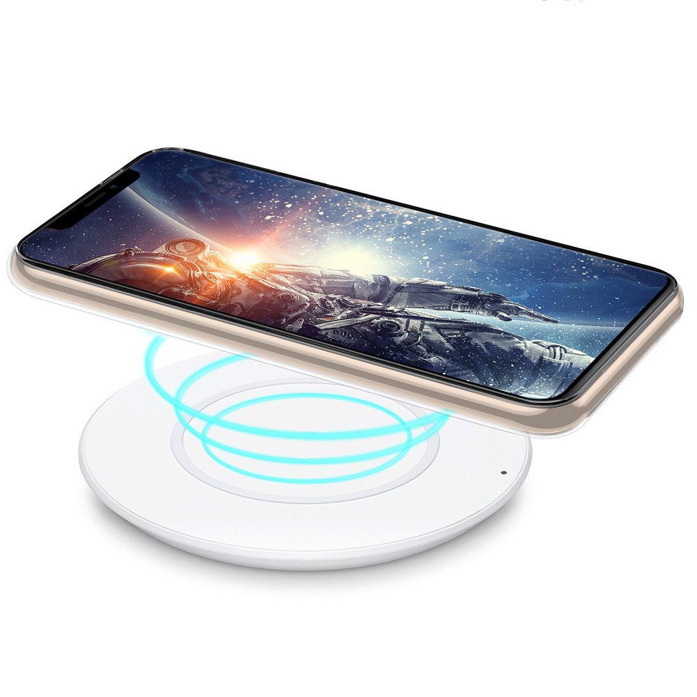 Apple iPhone XS Max - obal na mobil Ultra Slim - priehľadný