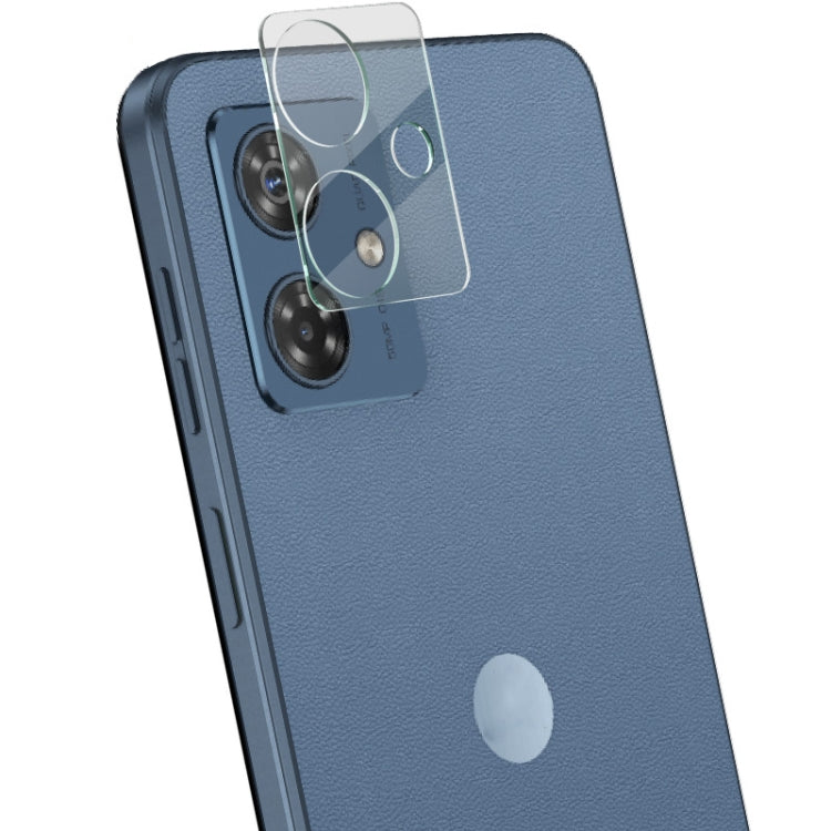 IMAK Sklo pre fotoaparát Motorola Moto G54 5G / G54 5G Power Edition