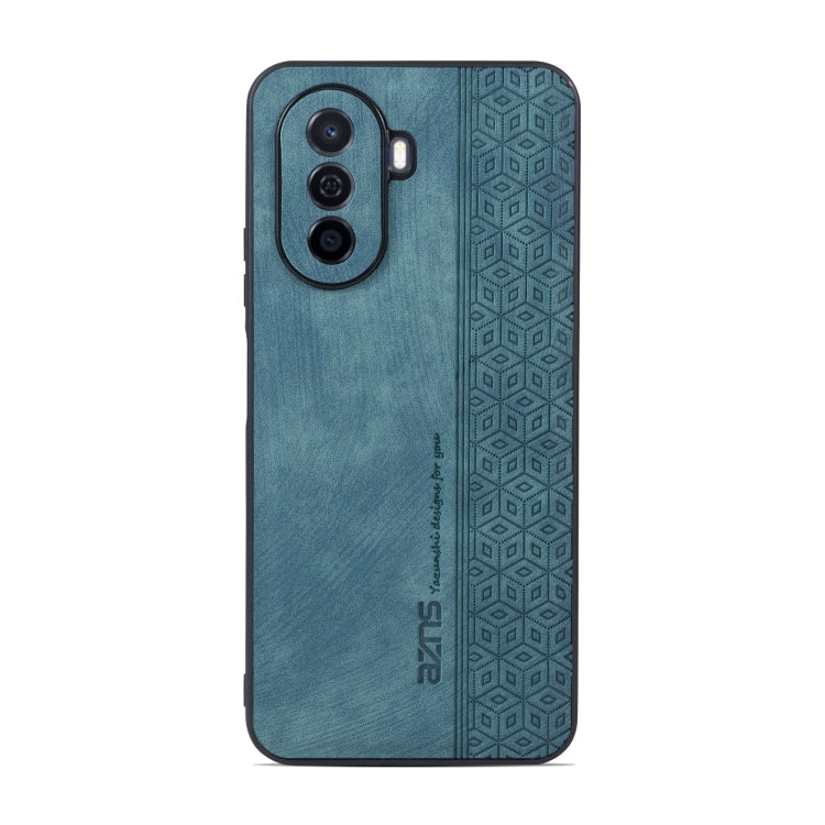 SKIN Zadný kryt pre Huawei Nova Y70 - zelený