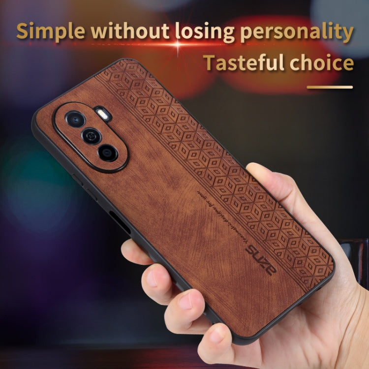 SKIN Zadný kryt pre Huawei Nova Y70 - zelený