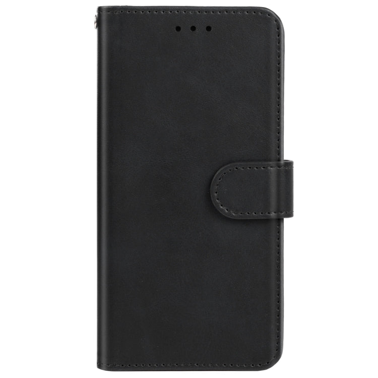 SOLID Knižkové puzdro pre Apple iPhone 12 mini - čierne