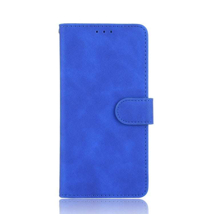 SOLID Knižkové puzdro pre Apple iPhone 6 Plus / 6s Plus - modré