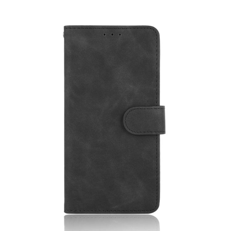 SOLID Knižkové puzdro pre Apple iPhone 6 Plus / 6s Plus - čierne