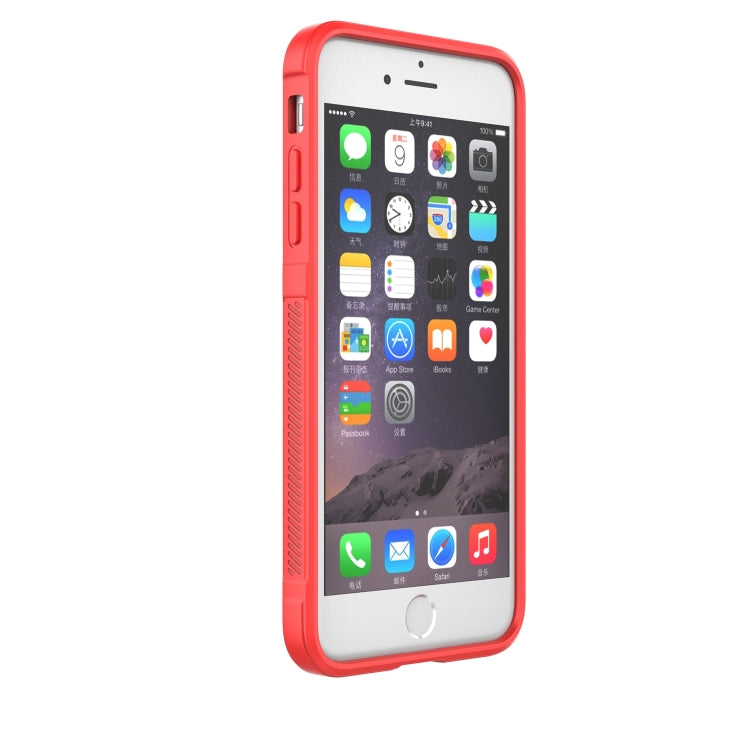 MAGIC Zadný kryt pre Apple iPhone 7 / iPhone 8 / iPhone SE 2022 / 2020 - zelený