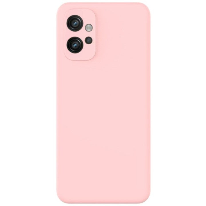 SNAPY silikónový obal na Motorola Moto G32 - ružový