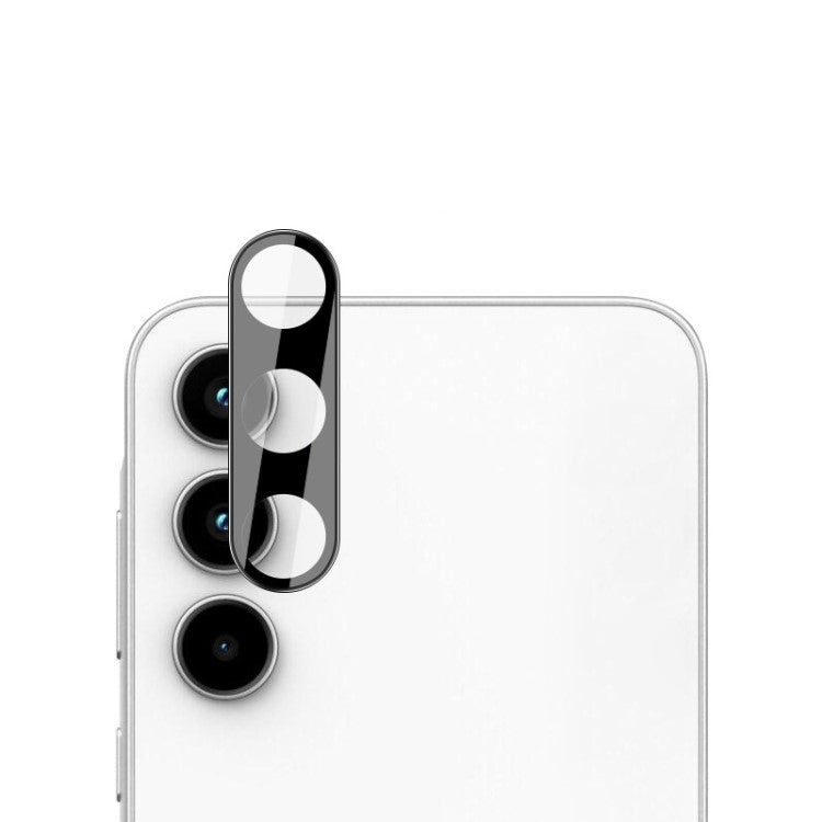 Sklo pre fotoaparát na Samsung Galaxy A55 5G