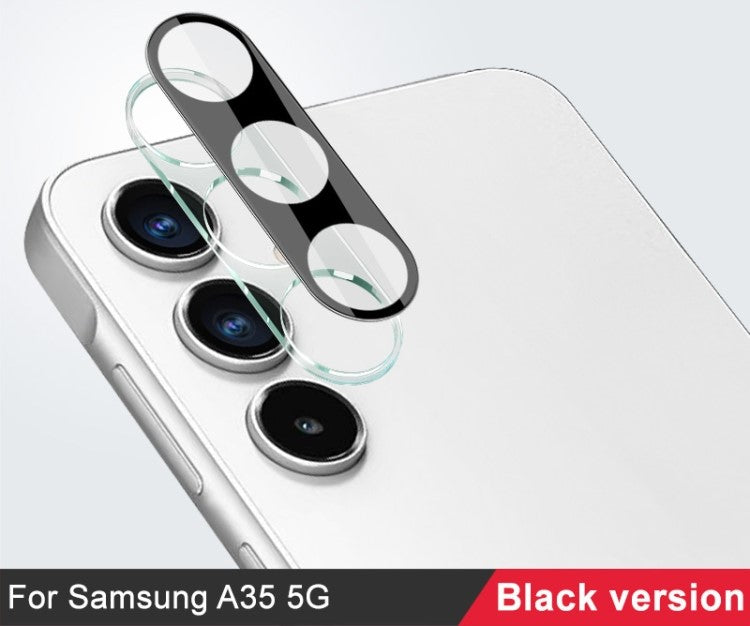 Sklo pre fotoaparát na Samsung Galaxy A55 5G