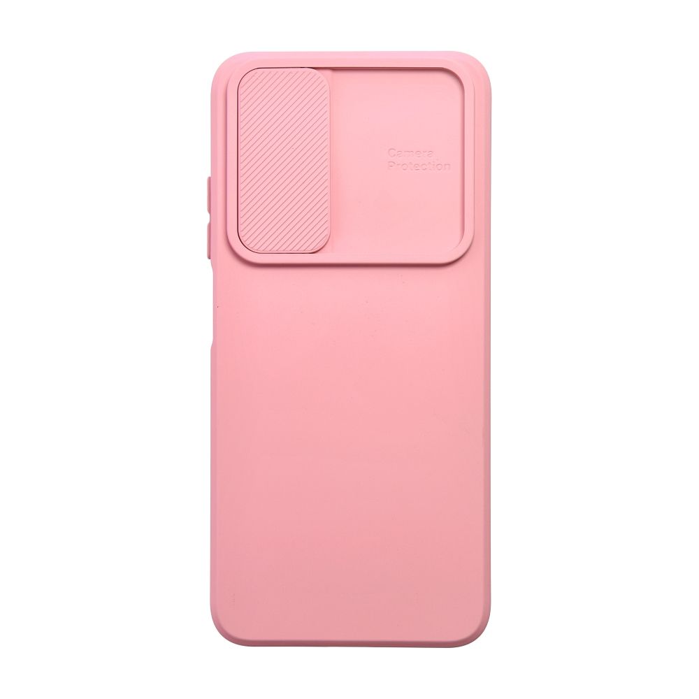 SLIDE Zadný kryt pre Xiaomi Redmi 13C / POCO C65 - ružový