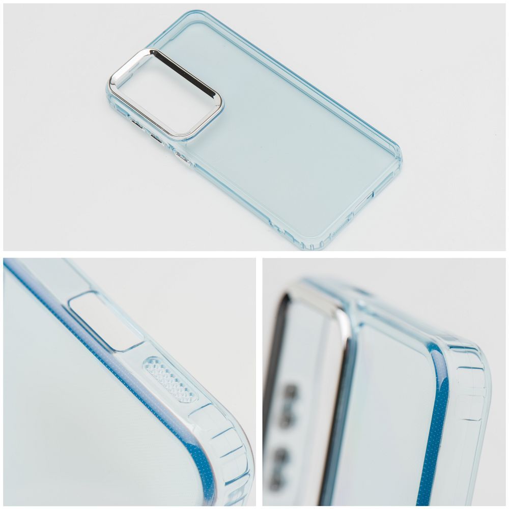 PEARL Zadný kryt pre Xiaomi Redmi 13C / POCO C65 - modrý