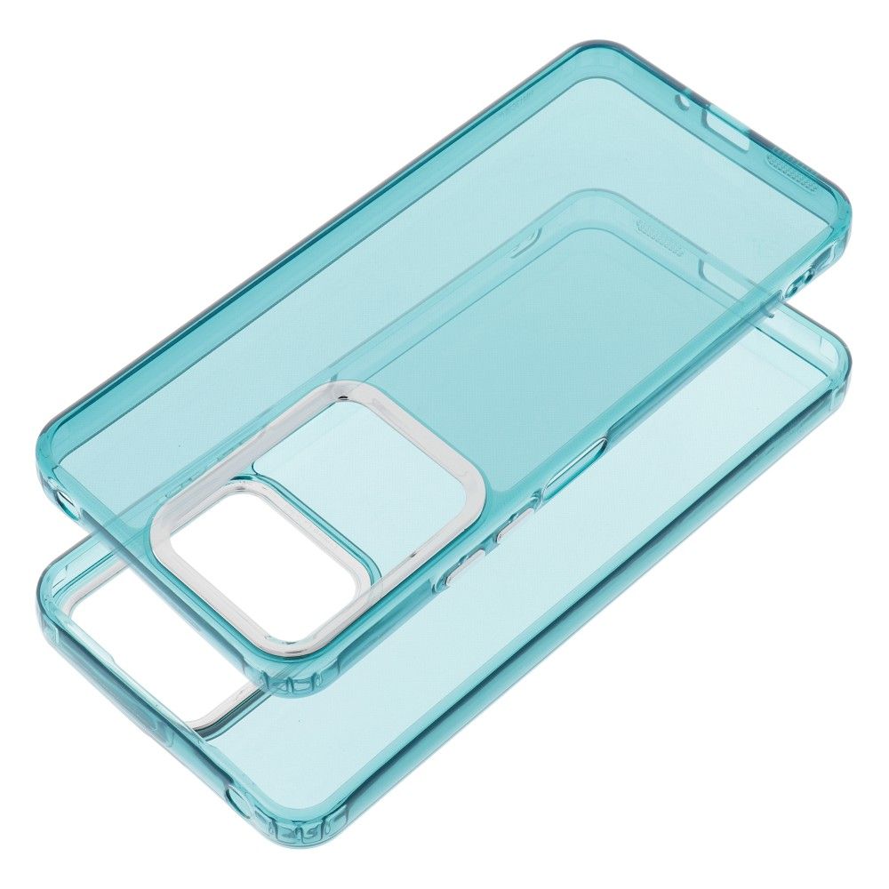 PEARL Zadný kryt pre Xiaomi Redmi 13C / POCO C65 - zelený