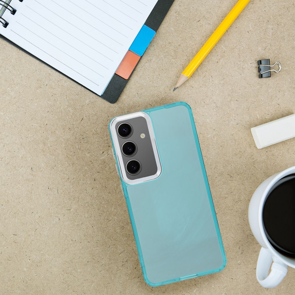 PEARL Zadný kryt pre Xiaomi Redmi 13C / POCO C65 - zelený