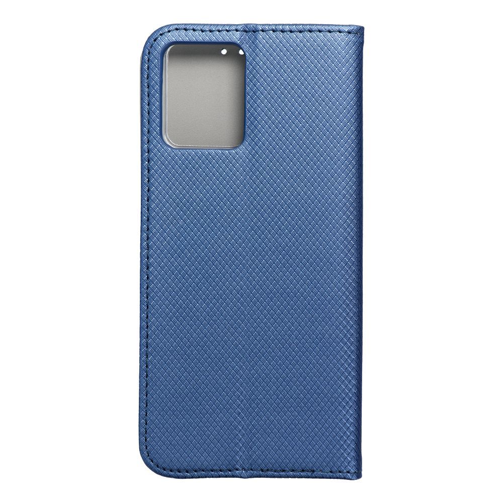 MAGNET Knižkové puzdro pre Moto G54 5G / G54 5G Power Edition - modré