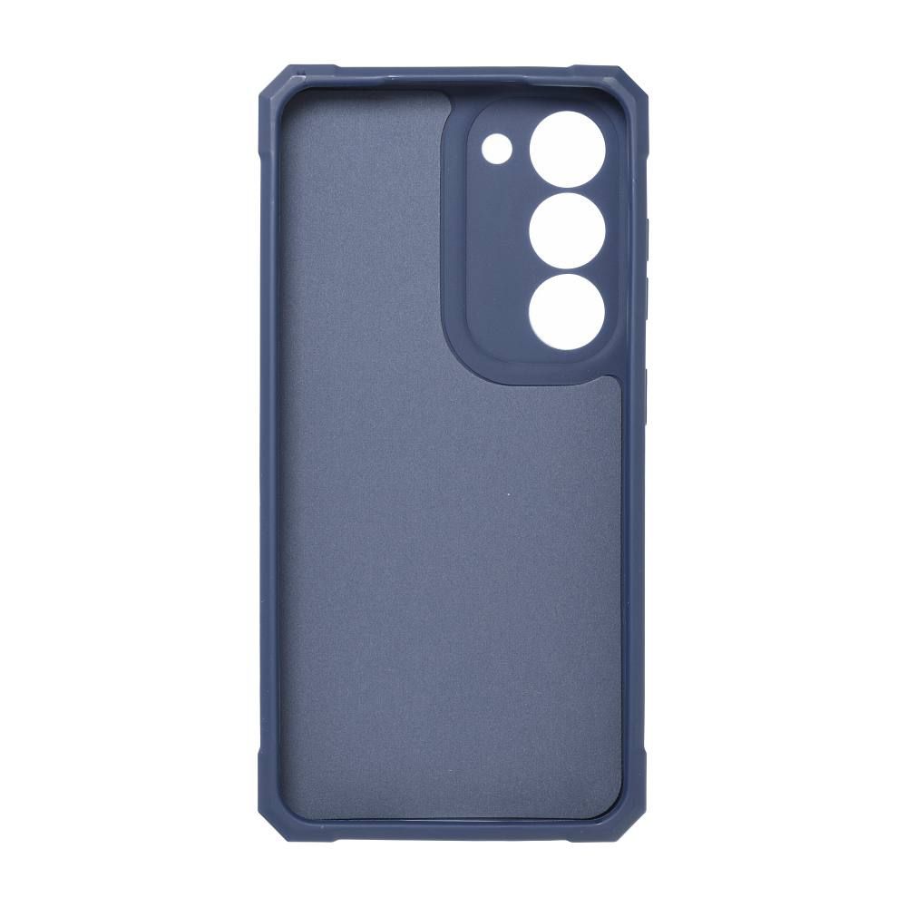 HEAVY DUTY Zadný kryt pre Motorola Moto G53 5G - modrý
