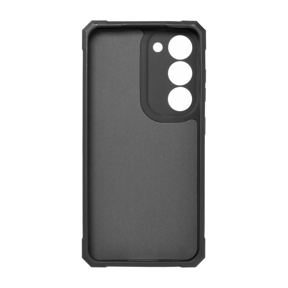 HEAVY DUTY Zadný kryt pre Motorola Moto G13 / G23 - čierny