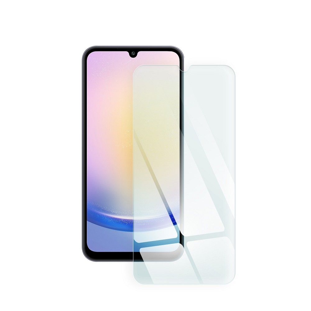 Tvrdené sklo Blue Star - SAMSUNG Galaxy A25 5G