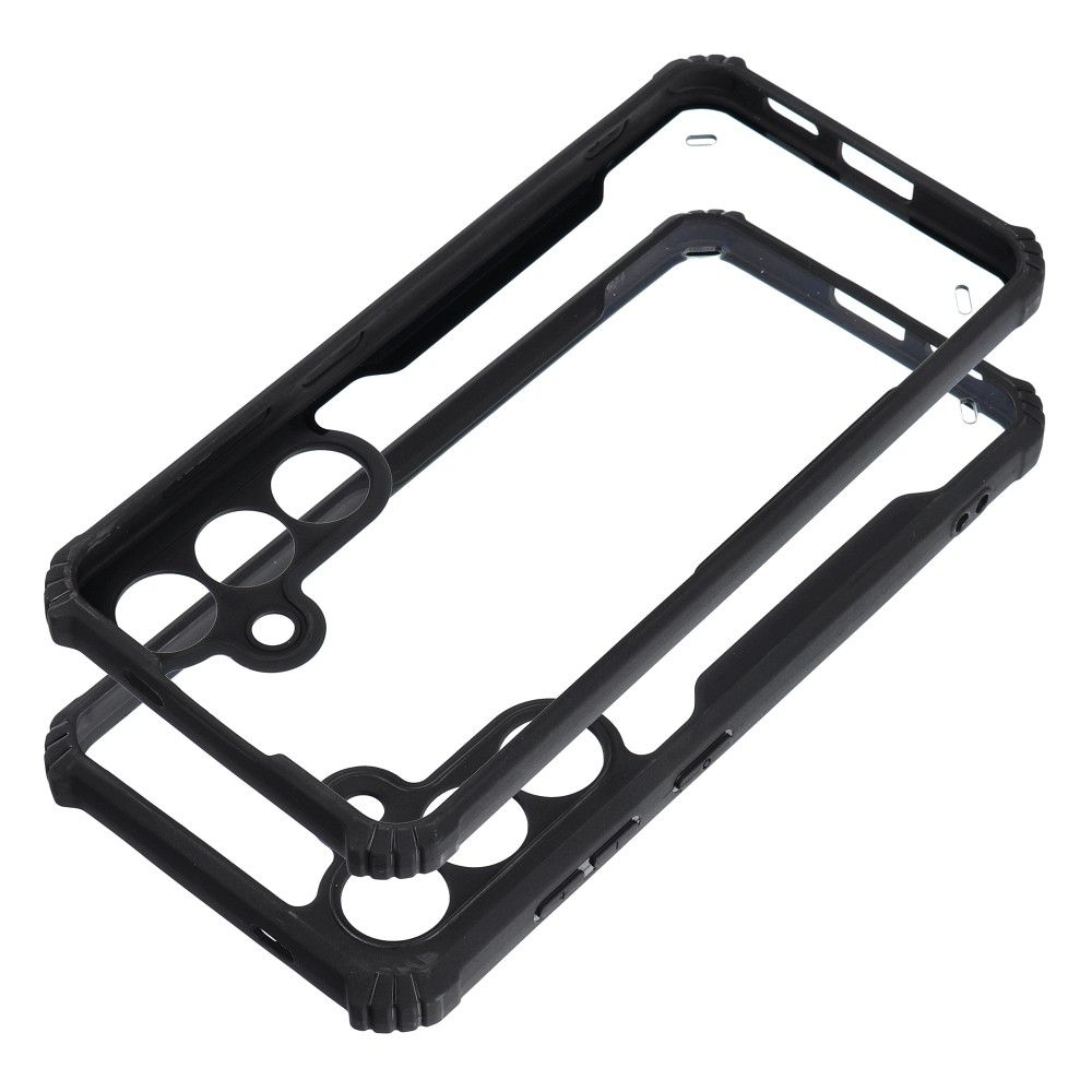 ANTI-DOP puzdro pre SAMSUNG S24 čierne