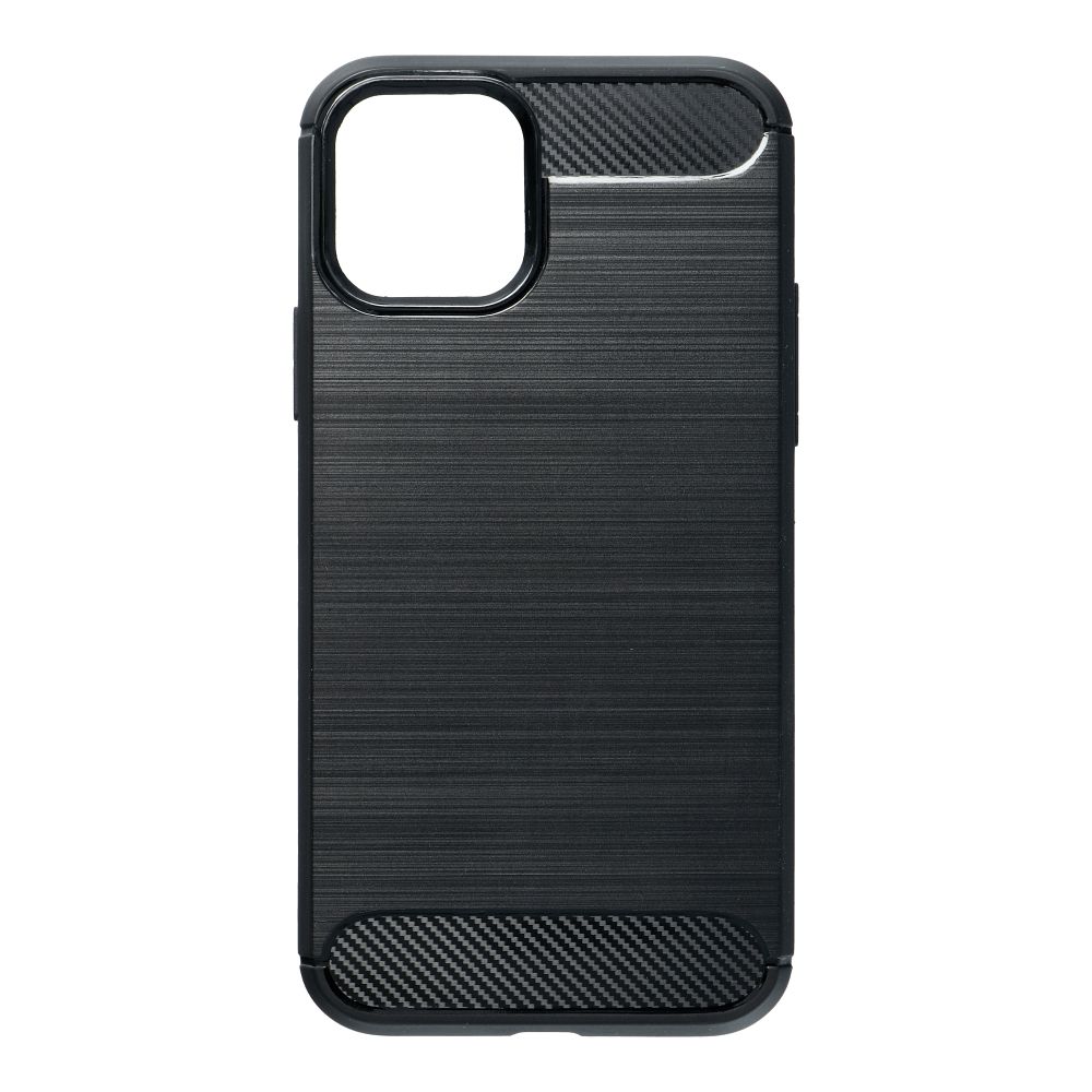 CARBON puzdro pre Apple iPhone 16 Pro čierne