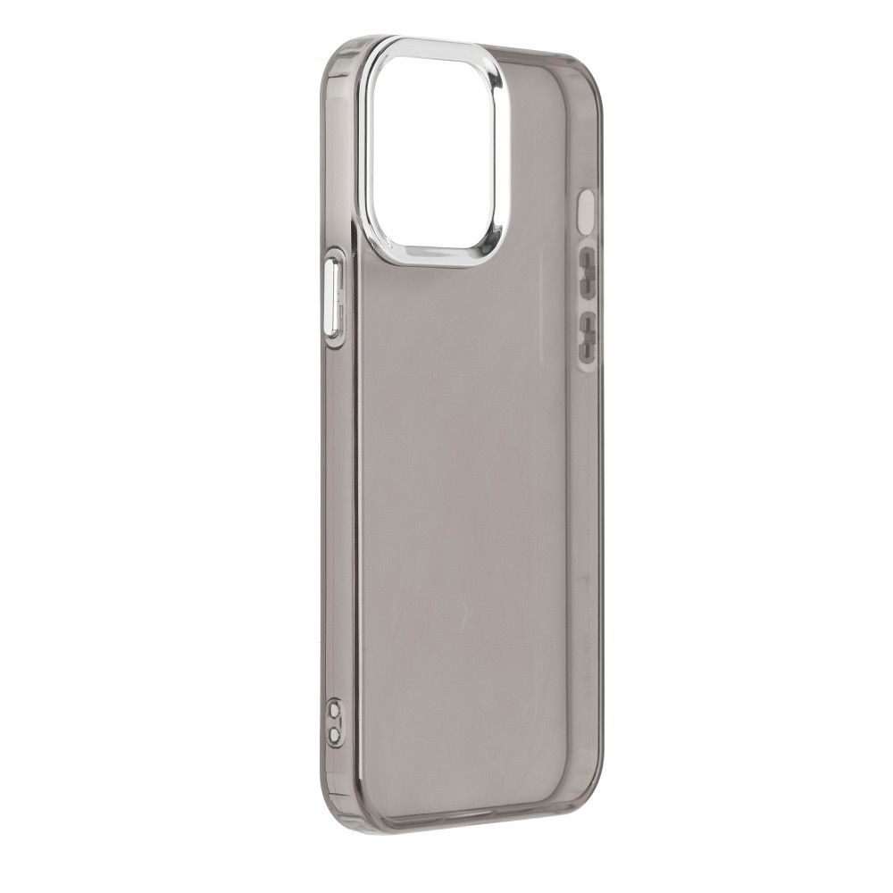 Puzdro PEARL pre Apple iPhone 16 Pro čierne