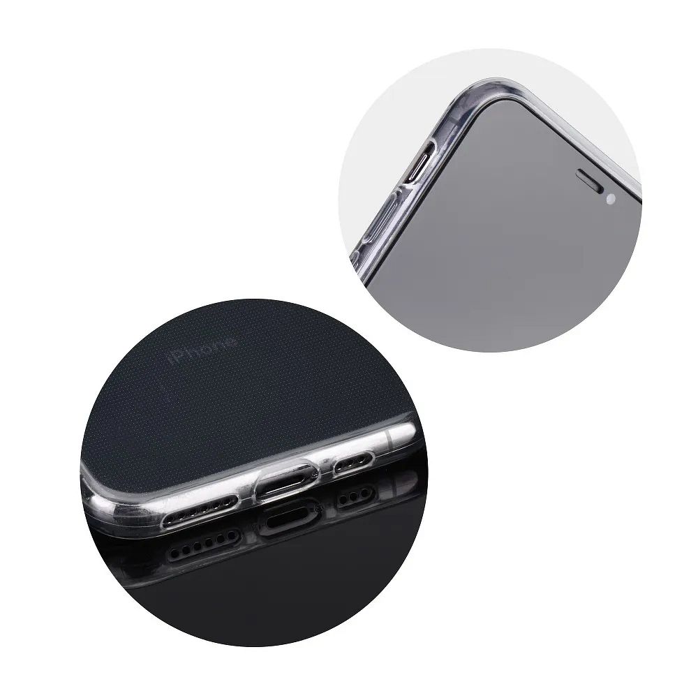 ZADNÉ Púzdro ULTRA SLIM 0,5 mm pre SAMSUNG XCOVER 7