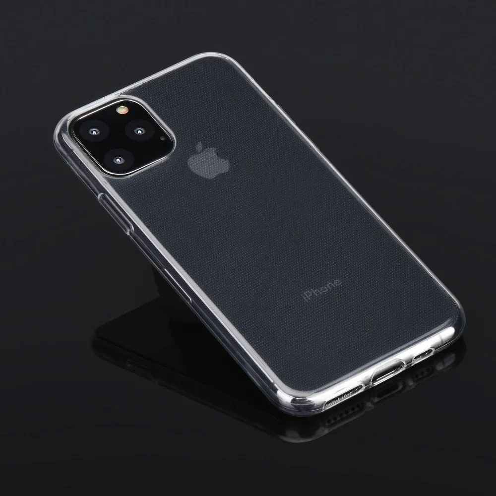 ZADNÉ Púzdro ULTRA SLIM 0,5 mm pre SAMSUNG XCOVER 7