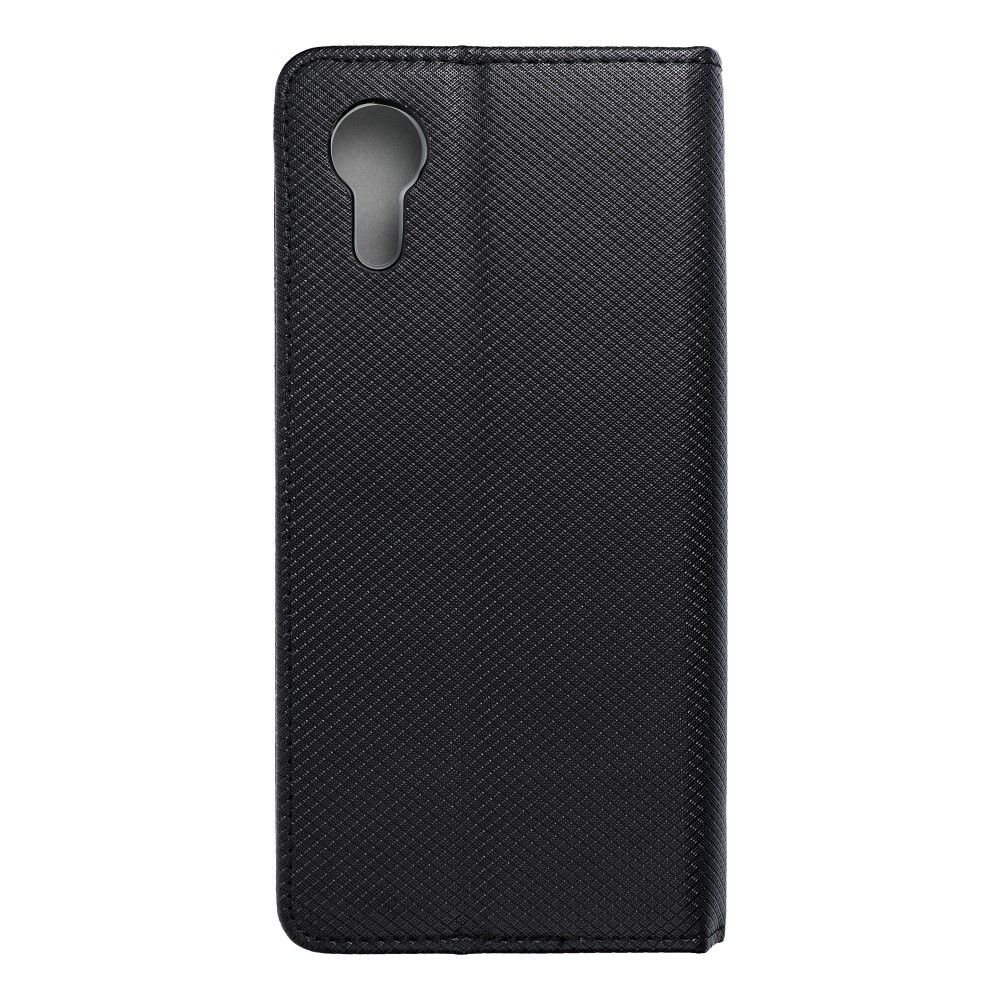 SMART CASE Book pre SAMSUNG Xcover 7 black