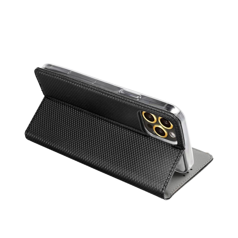 SMART CASE Book pre SAMSUNG Xcover 7 black