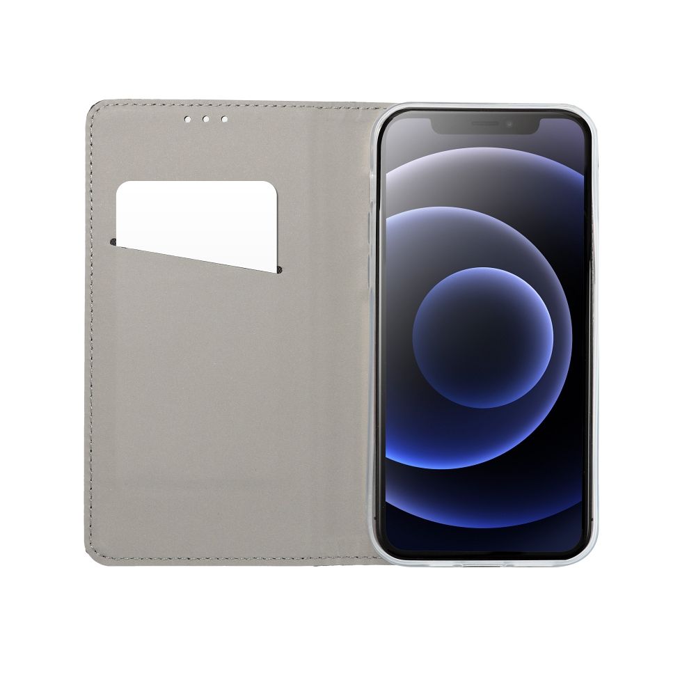 SMART CASE Book pre SAMSUNG Xcover 7 black