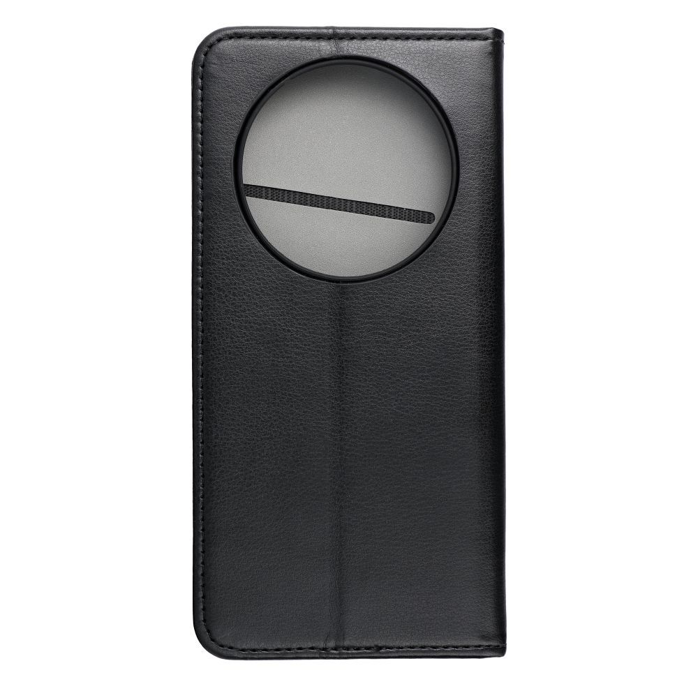 Knižkové puzdro SMART MAGNETO pre HUAWEI Nova 12i čierne