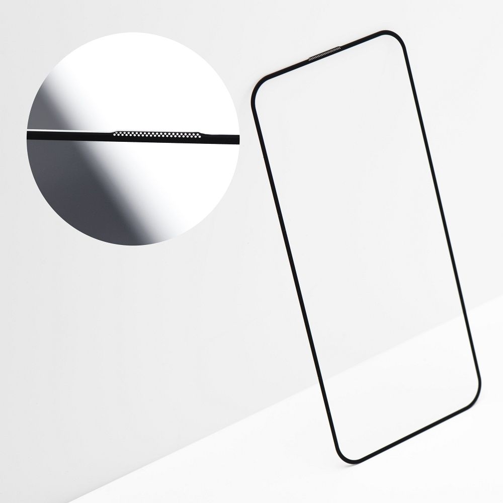 OG Premium Glass - pre Xiaomi Redmi Note 13 4G čierne