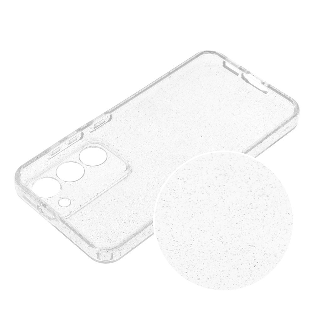 CLEAR CASE 2 mm BLINK for Samsung Galaxy A16 / A16 5G transparent