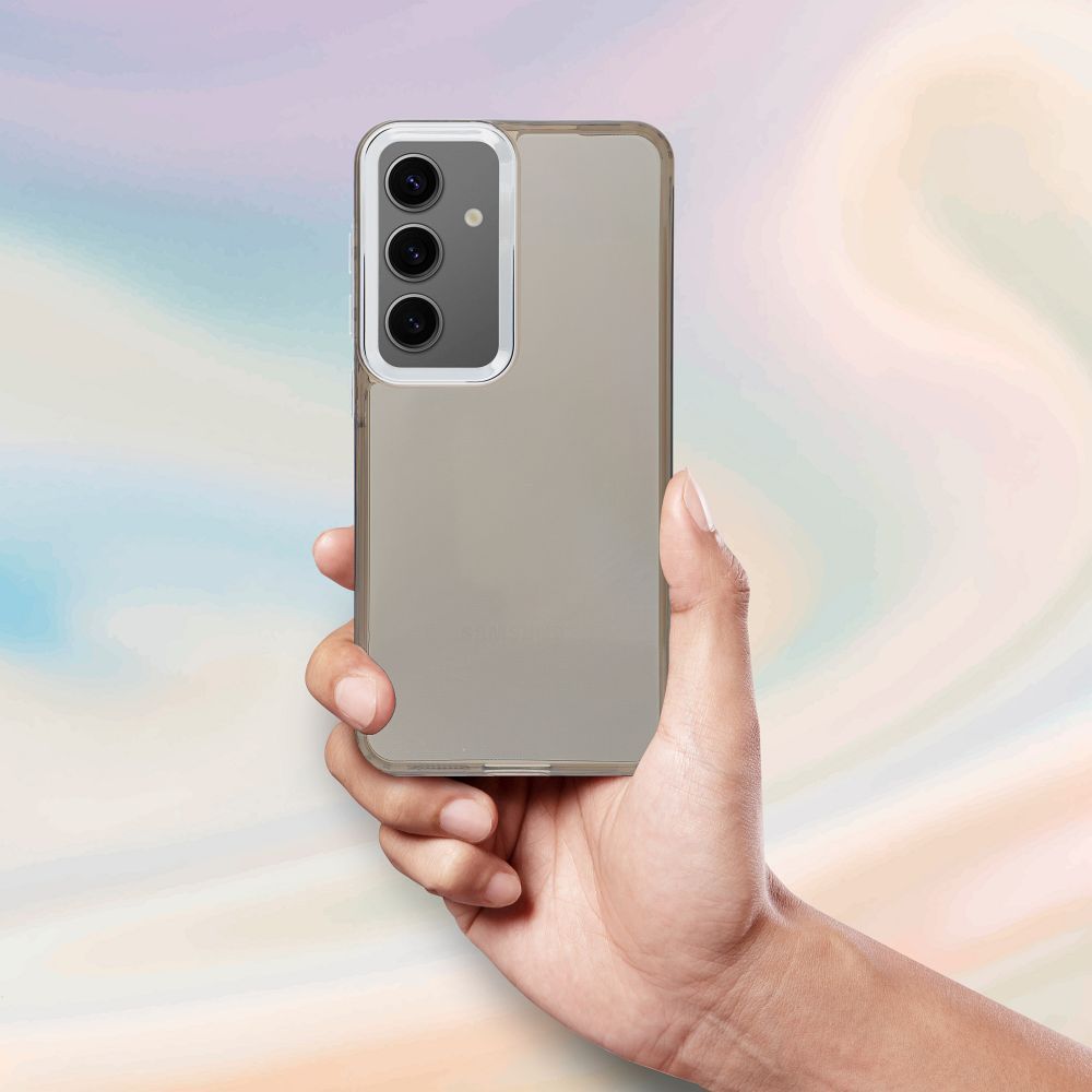 Puzdro PEARL pre Samsung Galaxy A16 / A16 5G čierne
