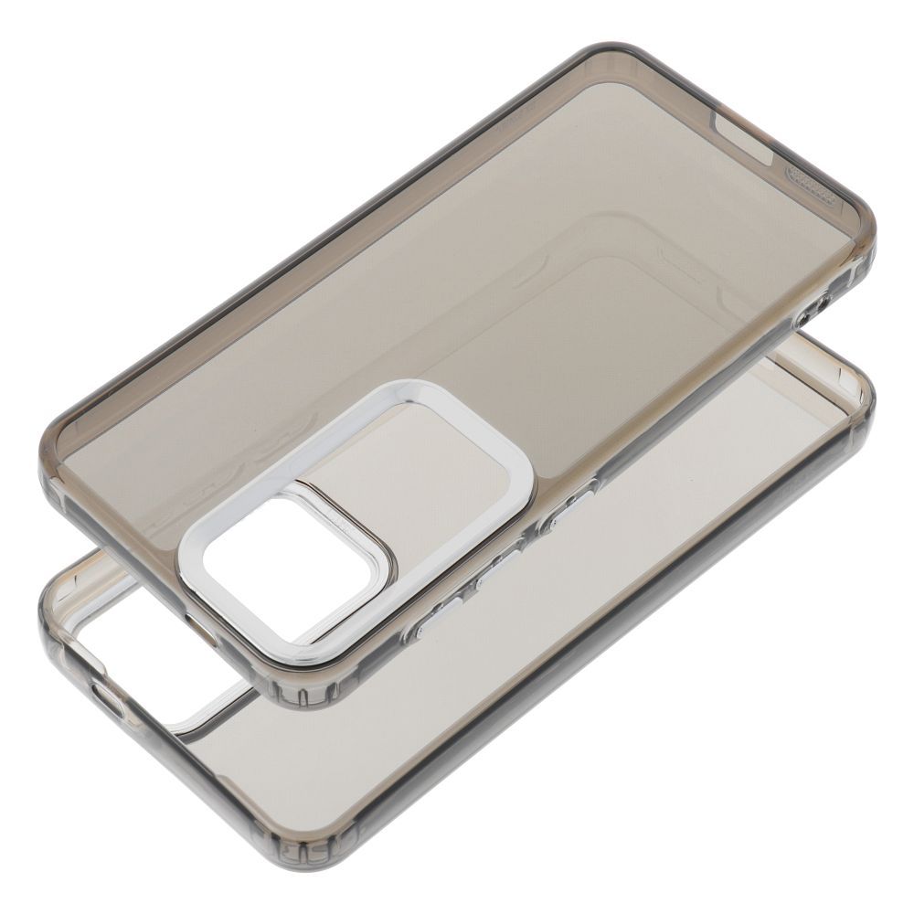 Puzdro PEARL pre Samsung Galaxy A16 / A16 5G čierne
