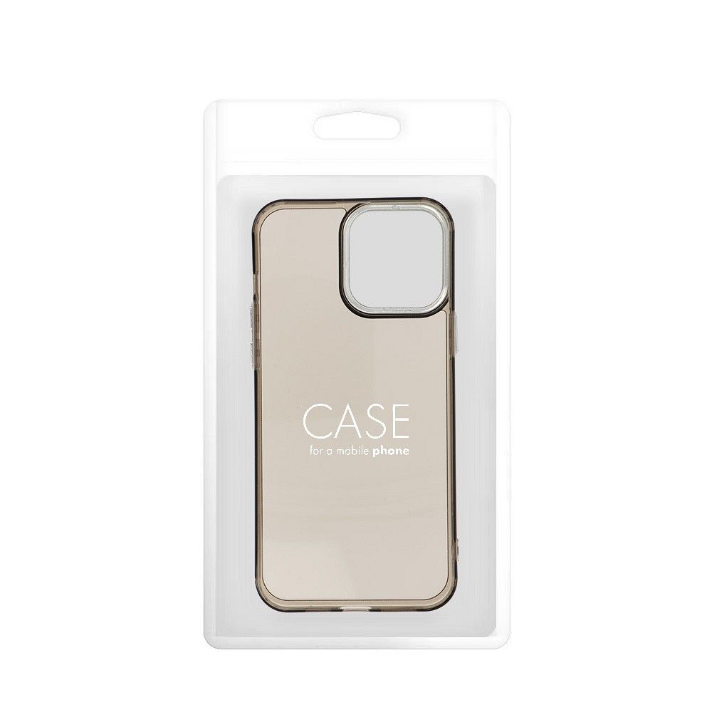 Puzdro PEARL pre Samsung Galaxy A16 / A16 5G čierne