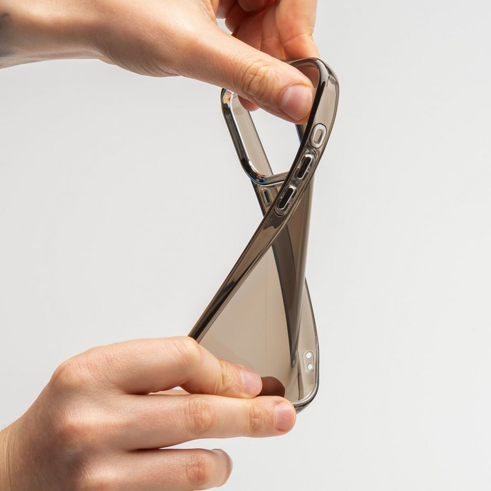 Puzdro PEARL pre Samsung Galaxy A16 / A16 5G čierne