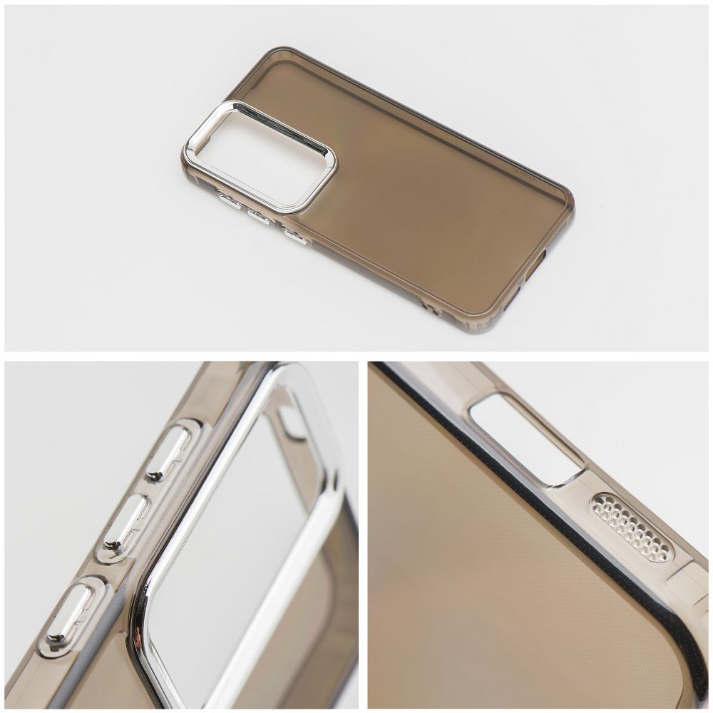 Puzdro PEARL pre Samsung Galaxy A16 / A16 5G čierne