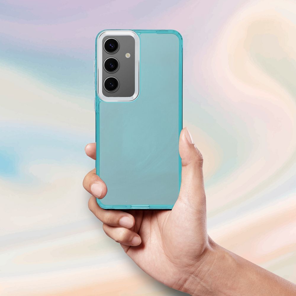 Puzdro PEARL pre Samsung Galaxy A16 / A16 5G zelené
