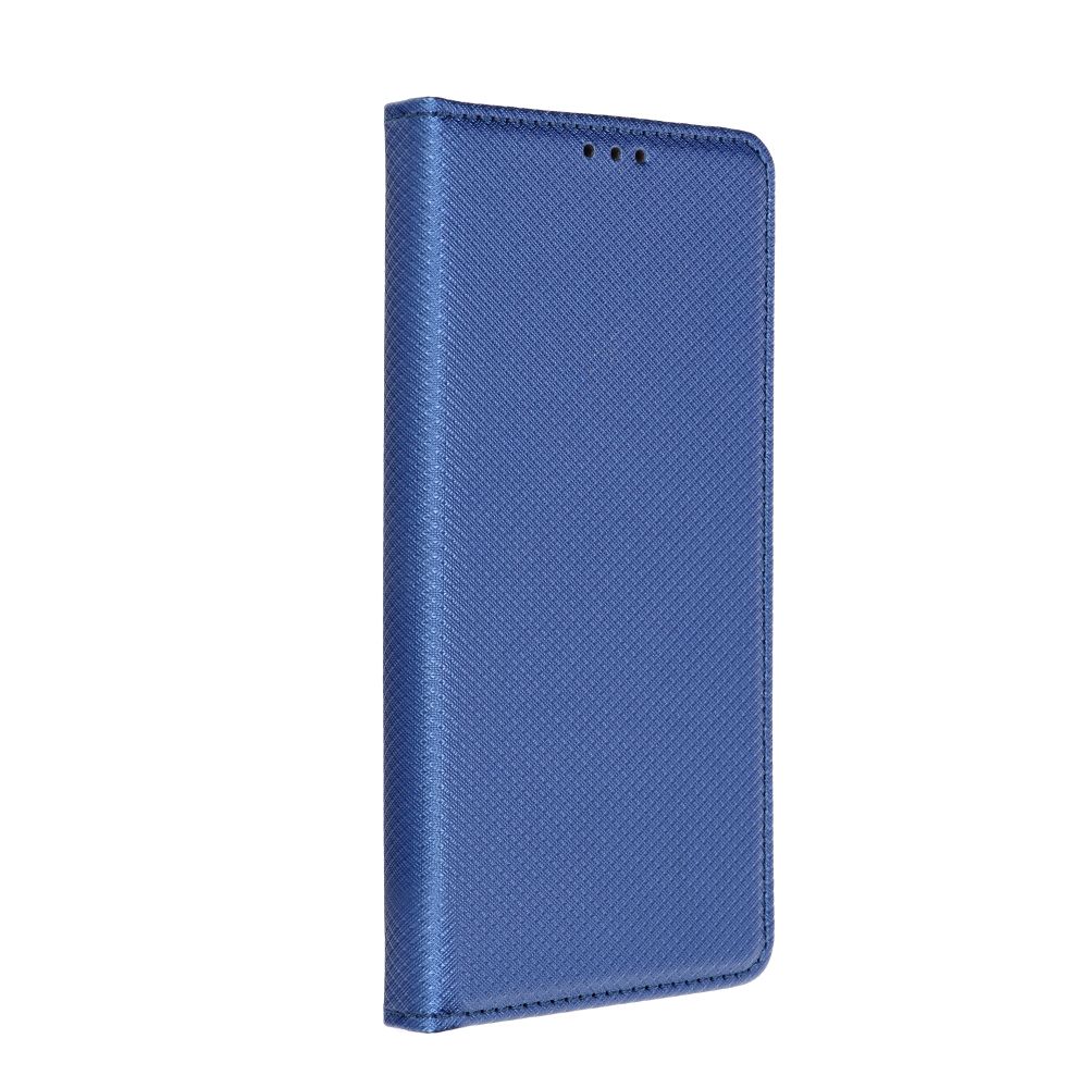 SMART CASE Book pre Samsung Galaxy S25 navy