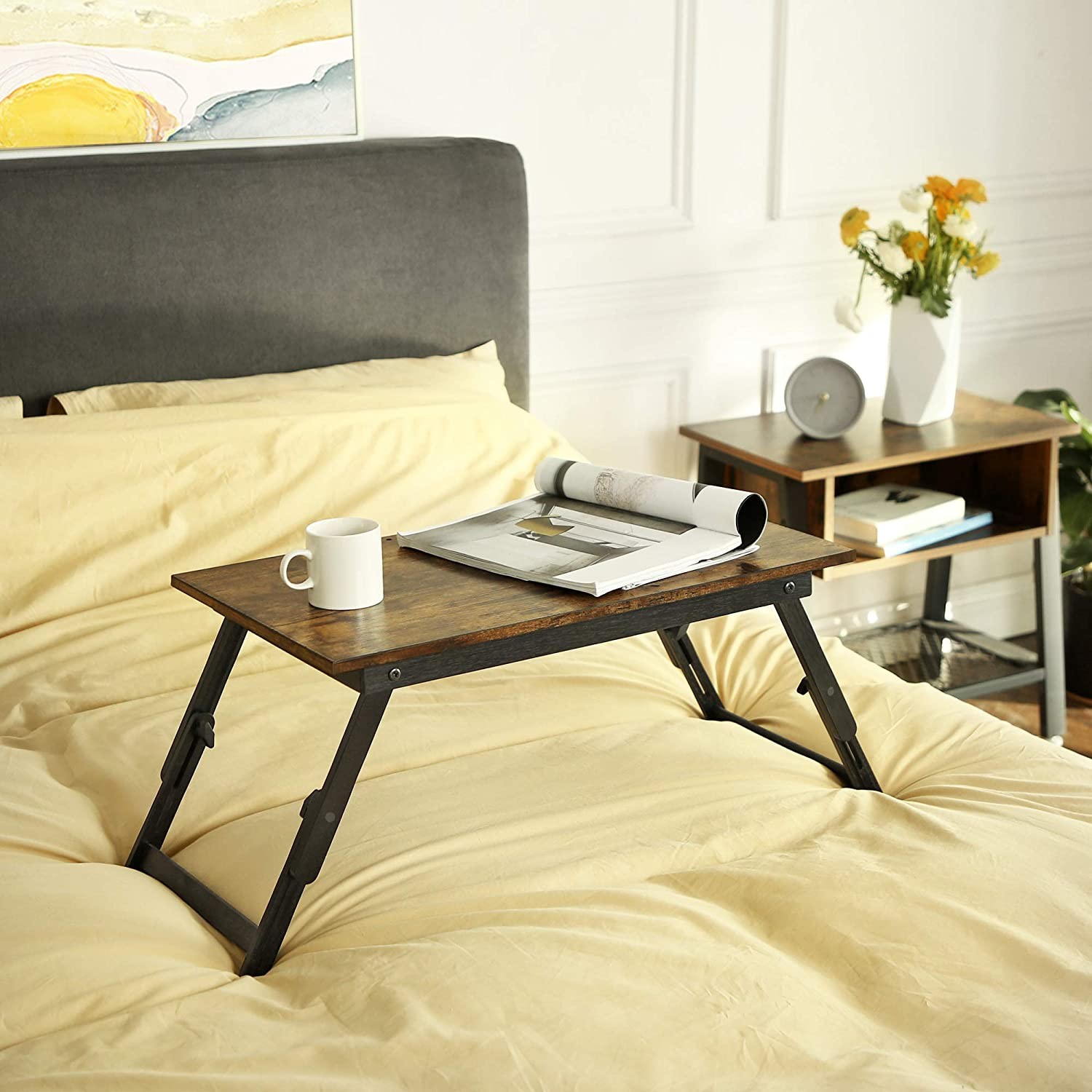 Stôl na notebook - LLD104BY