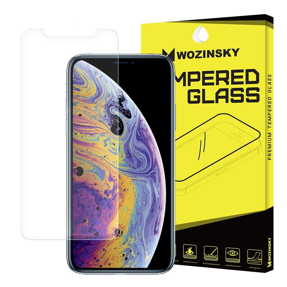 Tvrdené sklo wozinsky pre Apple iPhone 11 Pro