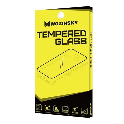 Tvrdené sklo wozinsky pre Apple iPhone 11 Pro