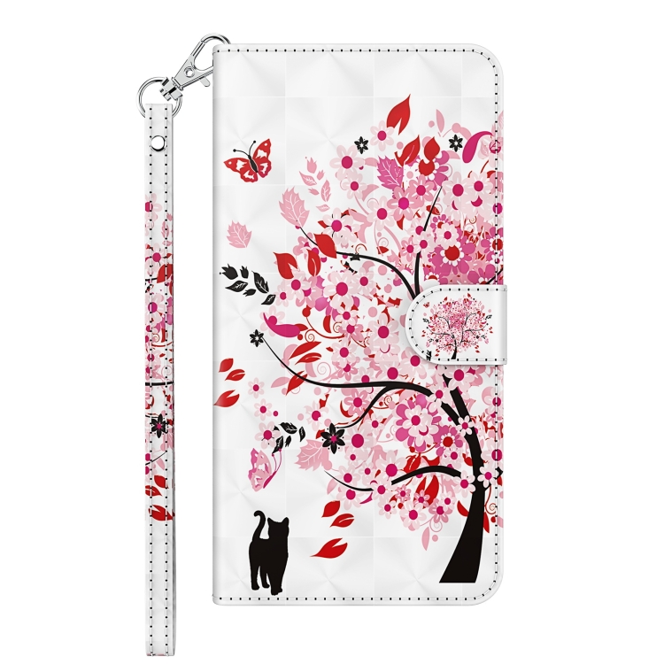 Knižkové puzdro ART Tree pre Motorola Moto G10 / G20 / G30