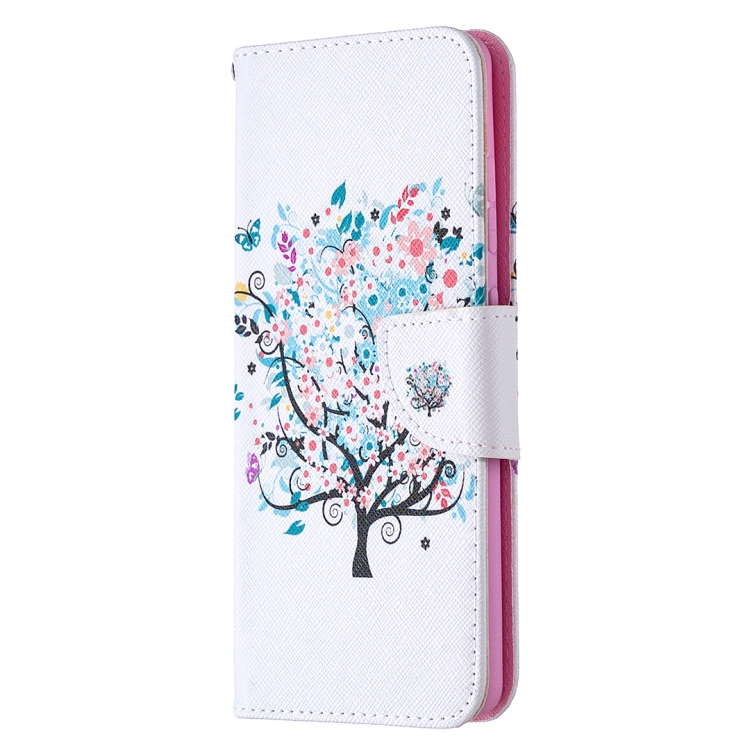 Knižkové Puzdro na Samsung Galaxy S20 FE - ART Tree