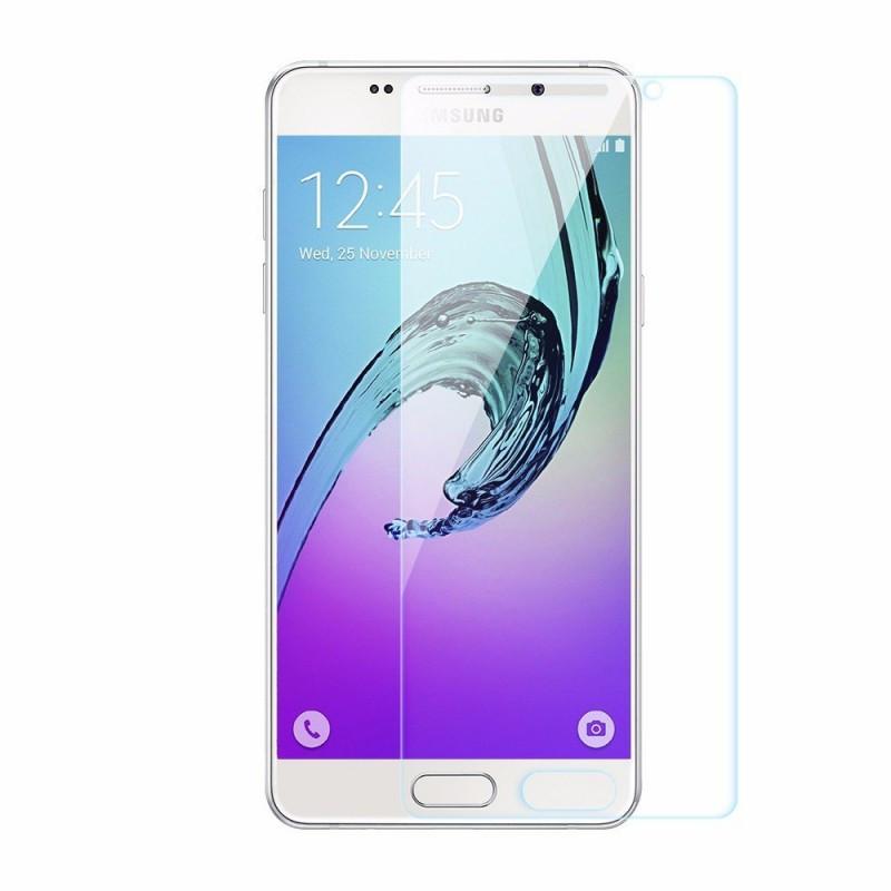 Tvrdené sklo pre Samsung Galaxy A5 (2016)