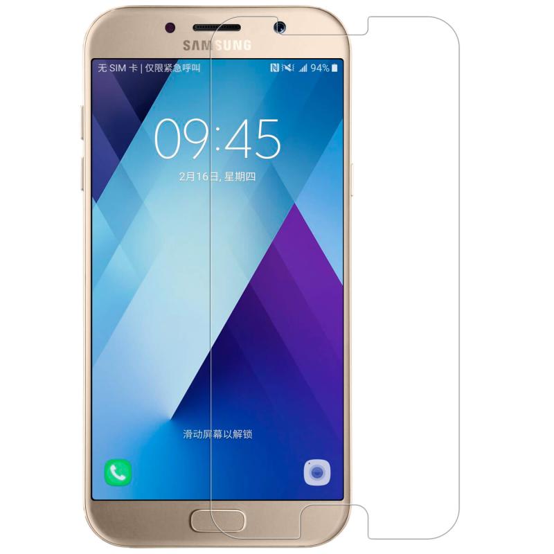 Tvrdené sklo pre Samsung Galaxy A3 (2017)